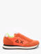 orange fluo