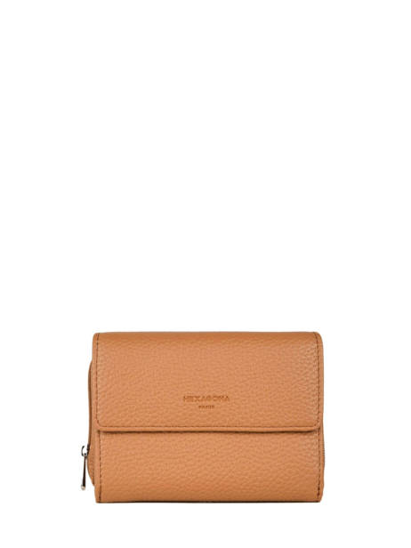 Purse Madrid Hexagona Brown madrid 537877