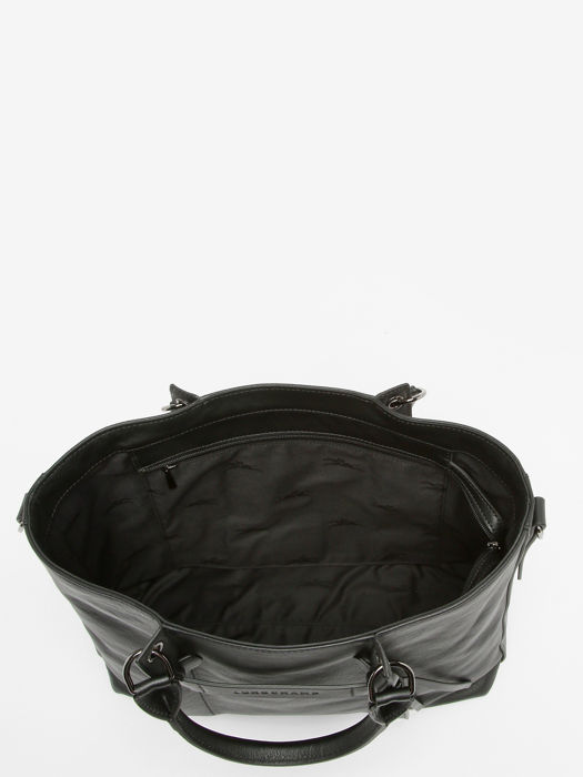 Longchamp Longchamp 3d Sacs porté main Noir