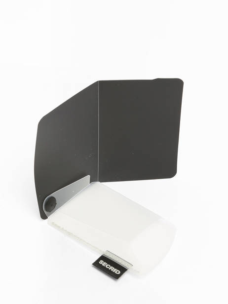 Porte-monnaie Secrid Noir additional ACO vue secondaire 1