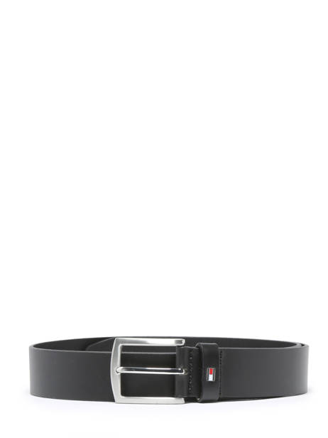 Belt Tommy hilfiger Black new denton AM08360