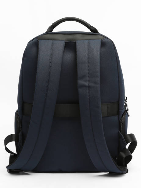 1 Compartment Backpack With 15