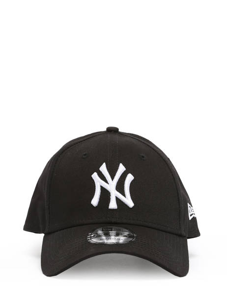 Cap New era Black new era 10531941