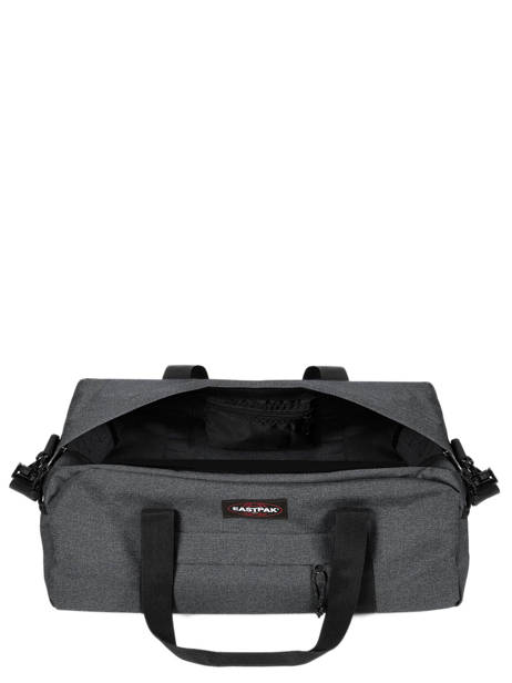 Sac De Voyage Authentic Luggage Eastpak Gris authentic luggage K79D vue secondaire 2