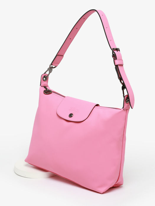 Longchamp Le pliage xtra Hobo bag Pink