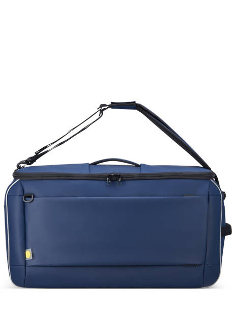 Sac De Voyage Aventure Delsey Bleu aventure 2559430