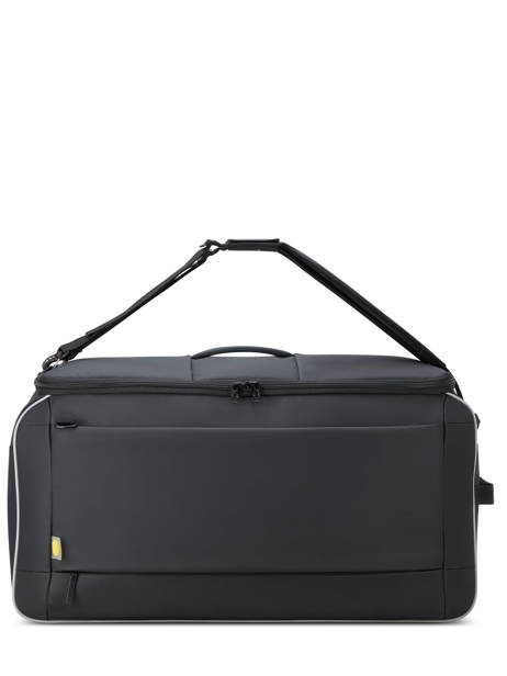 Travel Bag Aventure Delsey Black aventure 2559430