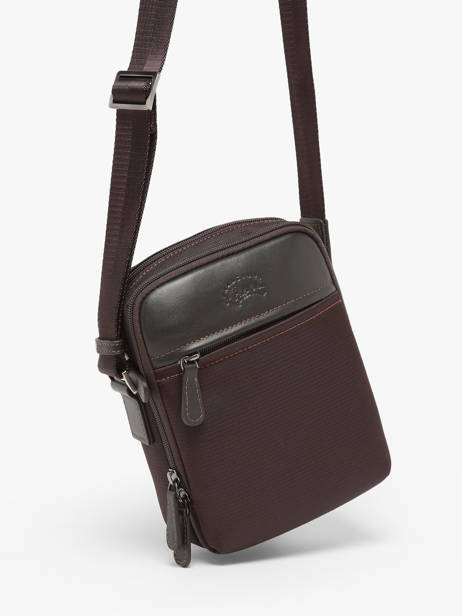 Crossbody Bag Francinel Brown porto 653103 other view 2