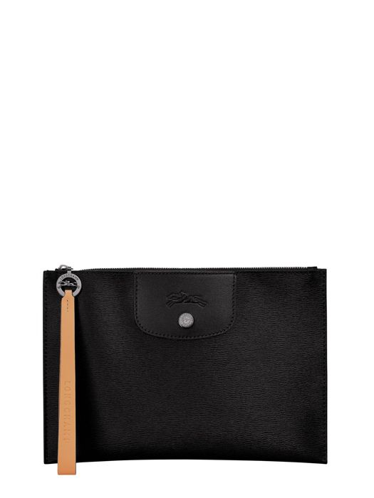 Longchamp Le pliage city Pochettes Noir
