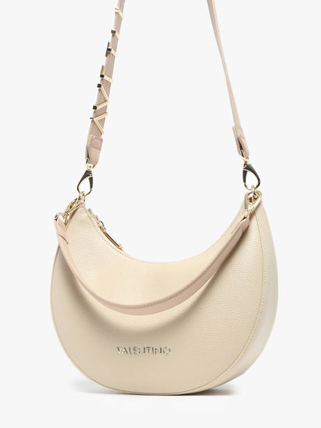 Sac Porté épaule Alexia Valentino Beige alexia VBS5A808 vue secondaire 2