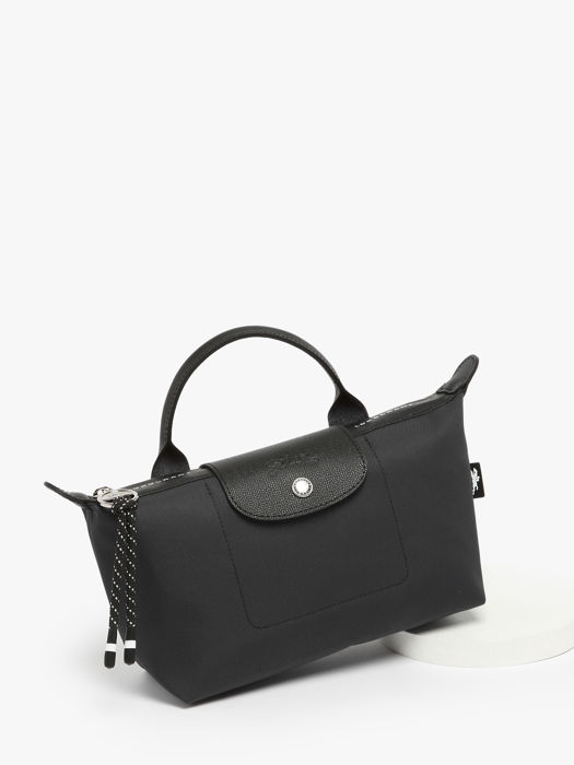 Longchamp Le pliage energy Pochettes Noir