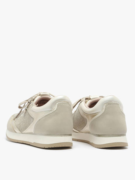 Sneakers Tamaris Beige women 42 other view 3