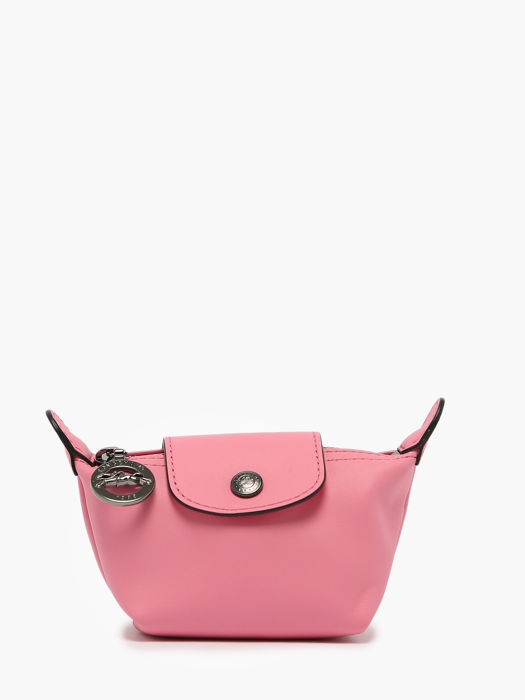 Longchamp Le pliage xtra Porte-monnaie Rose