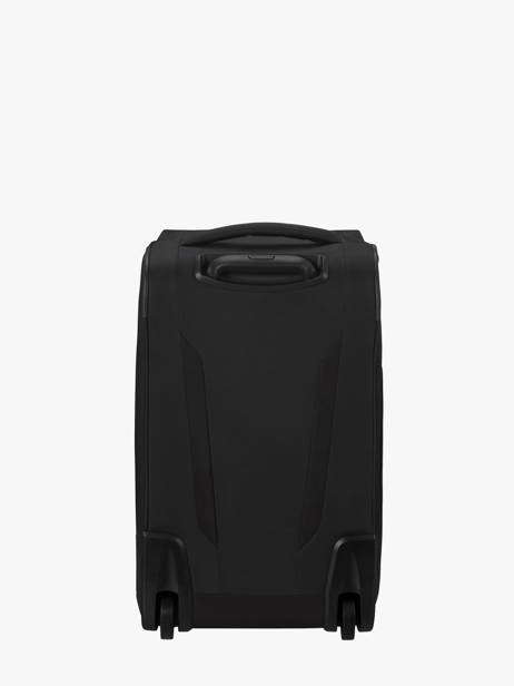 Travel Bag On Wheels Respark Samsonite Black respark 149290 other view 5