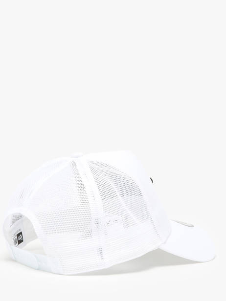 Cap New era White new era 12285467 other view 2