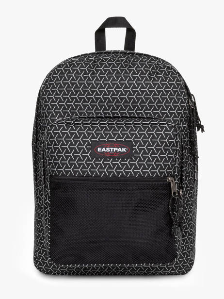 Backpack Pinnacle Eastpak Black pbg authentic PBGK060