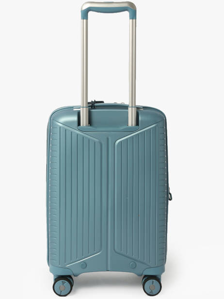 Cabin Luggage Jump Blue evae EV20 other view 4