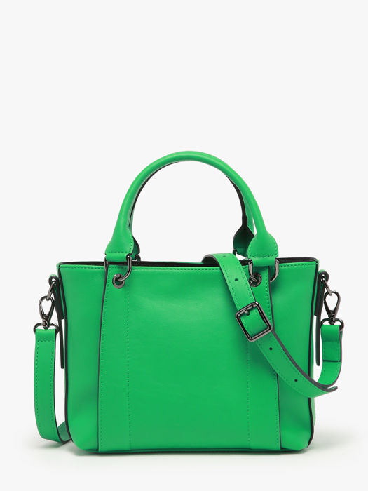 Longchamp Longchamp 3d Handbag Green