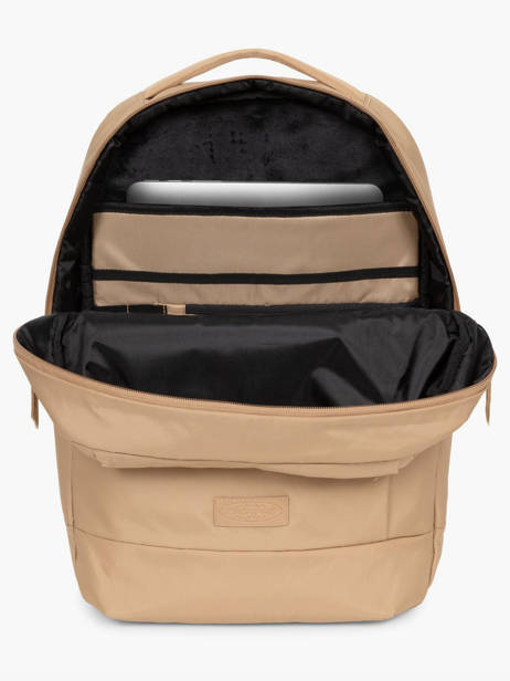 1 Compartment Backpack With 16