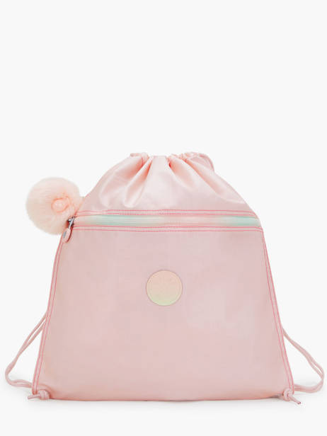 Sac De Sport Kipling Rose back to school / pbg KI4786
