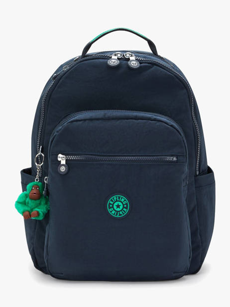 1 Compartment Backpack With 15