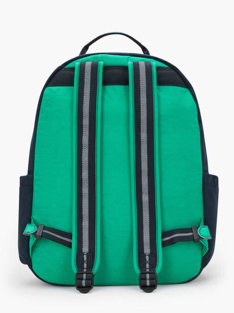 1 Compartment Backpack With 15