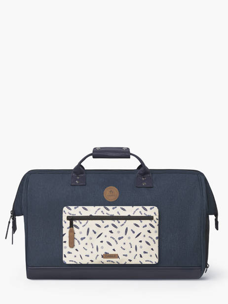 Duffle Bag Cabaia Blue travel DUFF