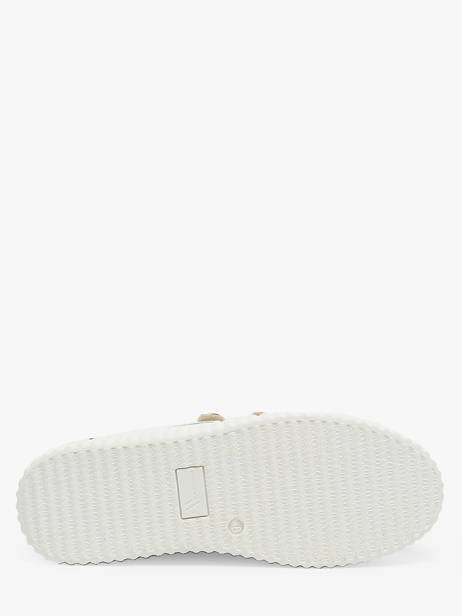 Sneakers Maggie Vanessa wu Multicolore women KB2193LP vue secondaire 4