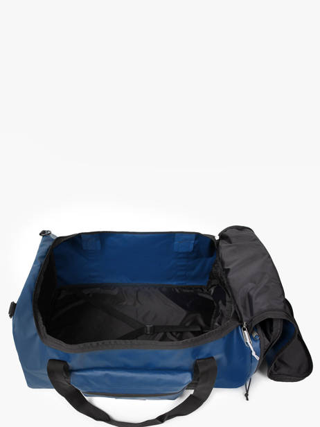 Cabin Duffle Bag Tarp Eastpak Blue tarp EK0A5BHM other view 3