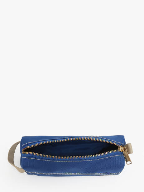 Pouch Herschel Blue classics 30073 other view 1