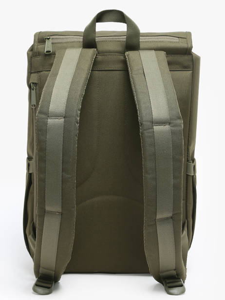 1 Compartment Backpack With 13