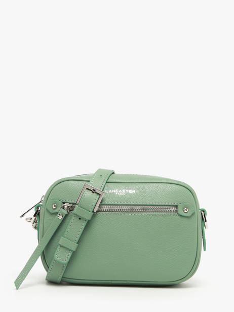 Crossbody Bag Firenze Leather Lancaster Green firenze 1