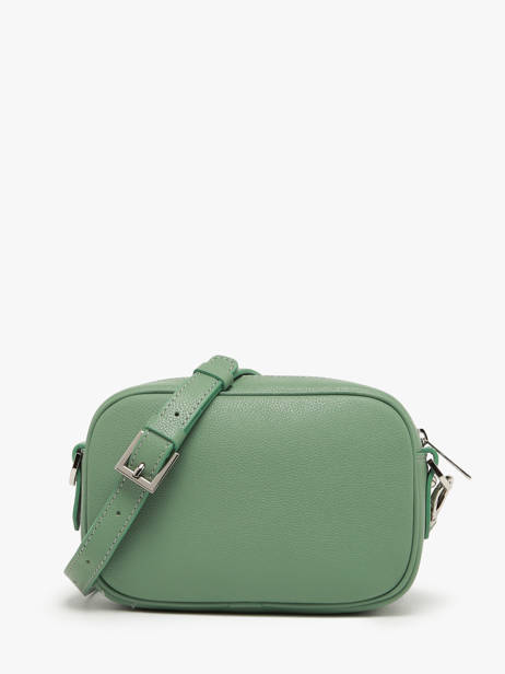 Crossbody Bag Firenze Leather Lancaster Green firenze 1 other view 4