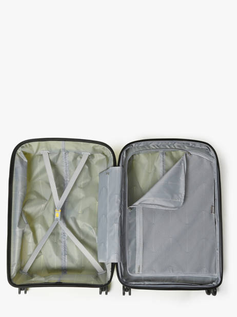 Hardside Luggage Belmont + Delsey Green belmont + 3861820 other view 3