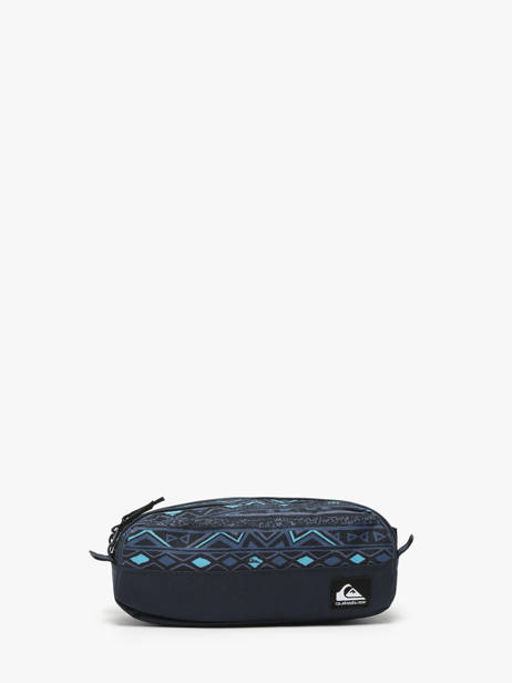 Pouch Quiksilver Blue youth access QBAA3051