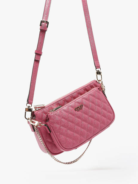 Shoulder Bag Yarmilla Guess Pink yarmilla GG932271 other view 2