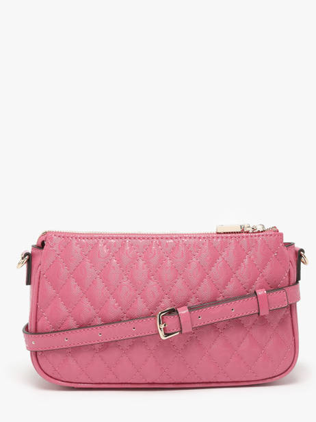 Shoulder Bag Yarmilla Guess Pink yarmilla GG932271 other view 4