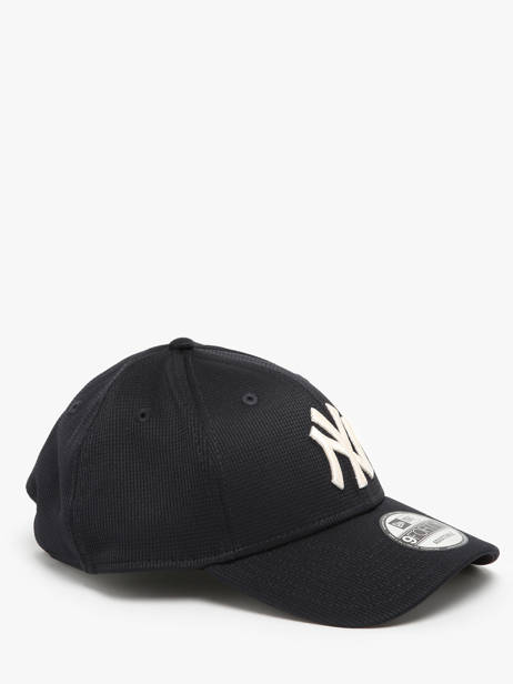 Cap New era Black new era 60565461 other view 1