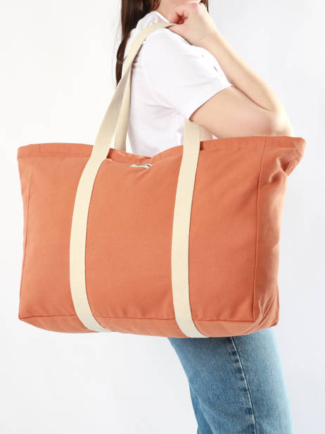 Shoulder Bag Best Seller Hindbag Orange best seller JEAN other view 1