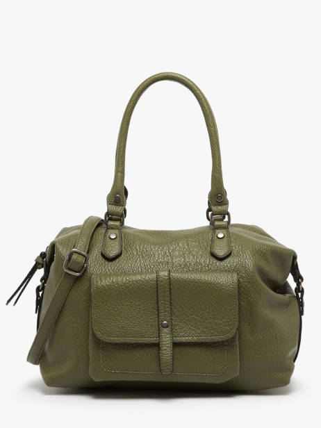 Shoulder Bag Brise Miniprix Green brise 19216