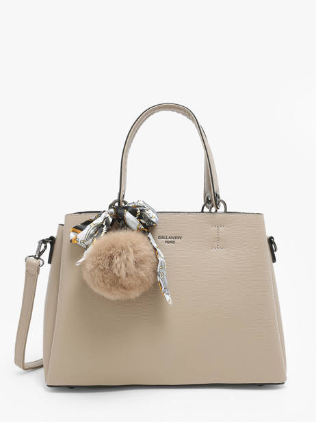 Handbag Sable Miniprix Beige sable PBG00253