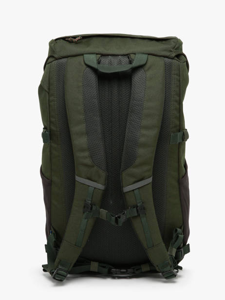 1 Compartment Backpack With 15