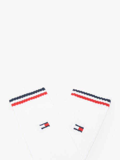 Socks Tommy hilfiger White socks 71228176 other view 1