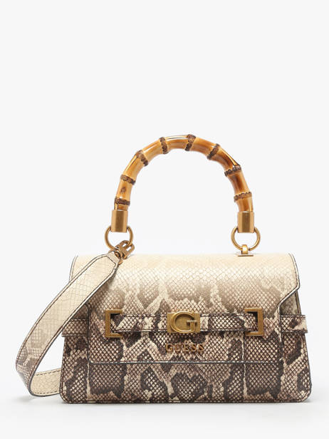 Shoulder Bag Sibel Guess Beige sibel KO950620