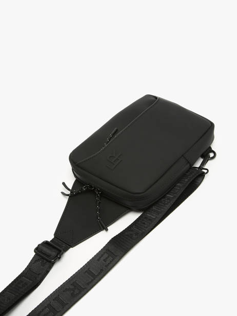 Crossbody Bag Impulsion Etrier Black impulsion EIMP711M other view 2