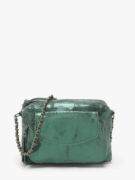 Crossbody Bag Pieces Green naina 17063358