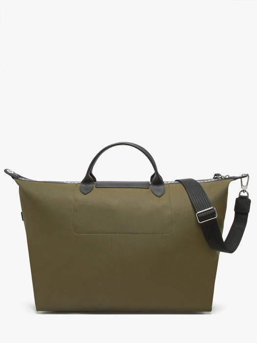 Longchamp Le pliage energy Sacs de voyage Marron