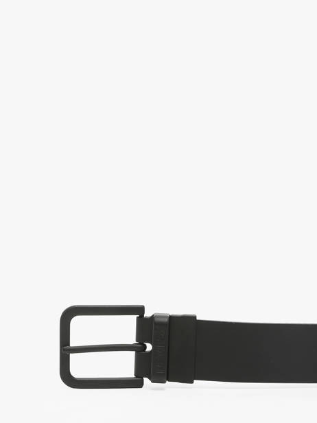 Belt Levi's Black accessoires 232449 other view 1