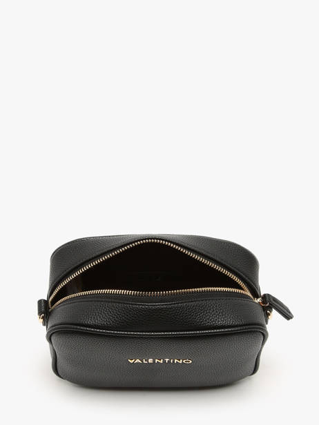 Sac Bandoulière Never Valentino Noir never VBS8GL15 vue secondaire 3