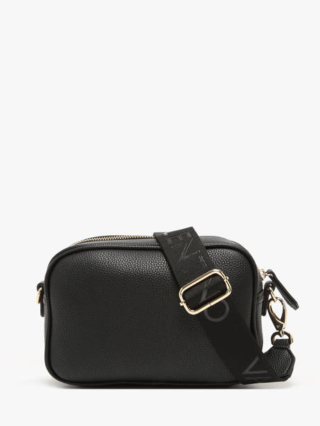 Sac Bandoulière Never Valentino Noir never VBS8GL15 vue secondaire 4